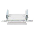 SKANDY Подсветка LED встраиваемая SK-L01W арктический белый IEK