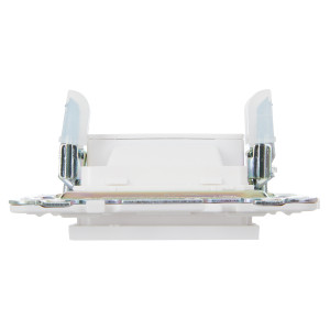 SKANDY Подсветка LED встраиваемая SK-L01W арктический белый IEK