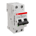 DS201 C16 A10 Автоматический выключатель дифференциального тока ABB 2CSR255180R0164