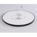 Светильник светодиодный ультратонкий DIP-3CCT 3000K-6500K 35Вт IP54