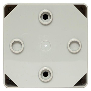 Переключатель кулачковый ПК-3-13 3П 25А ВКЛ-ВЫКЛ IP54 EKF pk-3-13-25