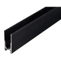 Накладной магнитный трековый шинопровод MAGNET AM 401-1M LL-20B