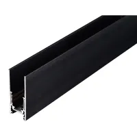 Накладной магнитный трековый шинопровод MAGNET AM 401-1M LL-20B