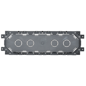 PRIMER Коробка приборная для лючка ONFLOOR 24 IEK