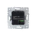 BRITE Датчик движения ДС10-1-БрТБ темная бронза IEK