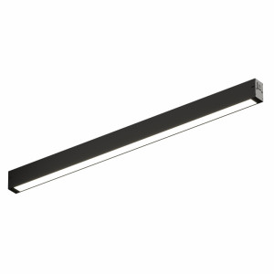 Светильник на шине Denkirs DK8205-BK