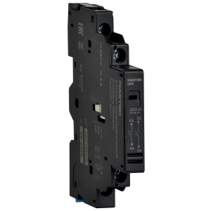 Дополнительный контакт ДК32-20 MASTER IEK