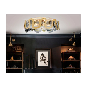 Потолочная люстра Ambrella Light Traditional TR5328