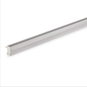 Встраиваемый магнитный трековый шинопровод MAGNET AM 402-1М LL-20C WH