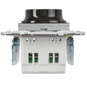 SKANDY Светорегулятор поворотный 600Вт SK-D01N металл никель IEK