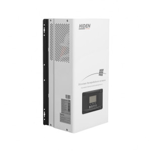ИБП Hiden Control HPS30-5048 (белый, Wi-Fi)