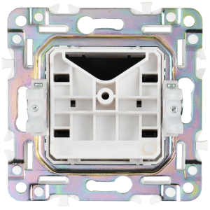 SKANDY Вывод кабеля SK-O01Bl черный IEK