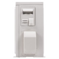 Блок наружный Ballu BSPI/out-10HN8/BL/EU сплит-системы, инверторного типа
