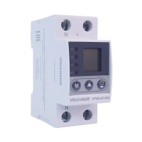 Реле контроля напряжения VOLTHAUS VPS8 05 U 80A