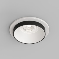 Встраиваемый светильник Denkirs DK2401-BK