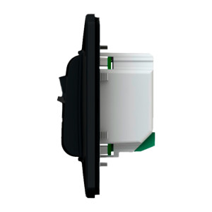 Терморегулятор Welrok mex bk atl