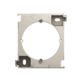 GLOSSA Расширение КОРОБКИ наружного монтажа, МОЛОЧНЫЙ GSL000900C