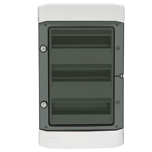 Щит навесной Unix65 36 модулей