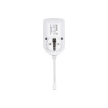 Терморегулятор розеточный RostokElectro ТР-16 0,05м 46-404