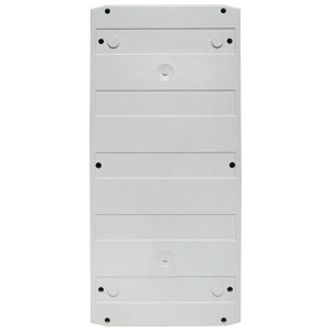 Щит навесной Unix65 48 модулей