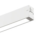 Трековый светильник PLAIN OPAL AM584 18W 3000K WH