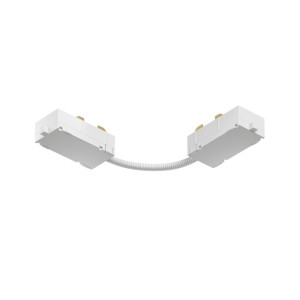 Коннектор Denkirs TR2103-WH