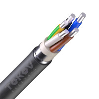 Кабель АВБШв 5х4 ОК (N PE) 0.66кВ (м) ГОСТ