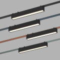 Светильник на шине Denkirs DK5674-BK