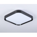 Потолочный светодиодный светильник 5000K 18Вт IP54