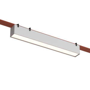 Светильник на шине Denkirs DK5575-WH