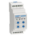 Реле контроля фаз NJYB3-8 AC 380В (R) CHINT 697027