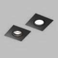 Влагозащищенный светильник Denkirs DK2111-BK