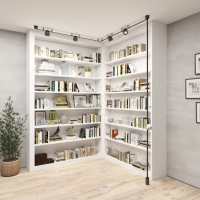 Трек-система Denkirs DK55SET15-01-DG