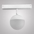 Трековый светильник SMART OPAL AM529 WH-220V-9W SMART