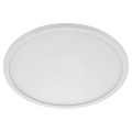 Встраиваемый светильник led панель AM Group AM292-24W-WH-4000K/R