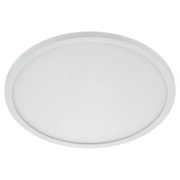 Встраиваемый светильник led панель AM Group AM292-24W-WH-4000K/R