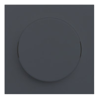 Лицевая панель для диммера, базальт (35721 BT)