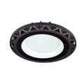 Светильник светодиодный PHB UFO 200Вт 5000К IP65 110град. для высоких пролетов JazzWay 5009240