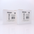 Контактор модульный VOLTHAUS VYHC 25А 1NO+1NC, управление 230В AC