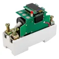 Реле напряжения ROSTOKELECTRO RE RVA-32A с ЖК-дисплеем 46-671