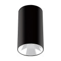Трековый светильник светодиодный PDL-R 14080 GU10 BL/WH 203В IP20 JazzWay 5031425