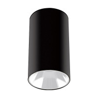 Трековый светильник светодиодный PDL-R 14080 GU10 BL/WH 203В IP20 JazzWay 5031425