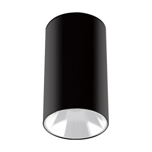 Трековый светильник светодиодный PDL-R 14080 GU10 BL/WH 203В IP20 JazzWay 5031425