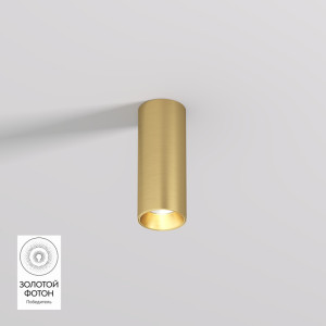 Накладной светильник Denkirs DK2615-SB
