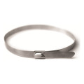 Хомут из нержавеющей стали AISI 316 8х175 (упак. 50шт)