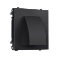 MS815810 Комплект вывода кабеля с фиксатором SIGMA Черный матовый QUANT PRO (SP8158, PR238)