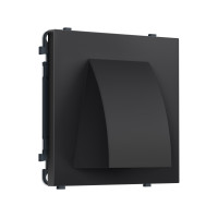 MS815810 Комплект вывода кабеля с фиксатором SIGMA Черный матовый QUANT PRO (SP8158, PR238)