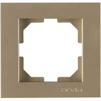 Arvia Electric, KAREN, Рамка 1-я, (титан)