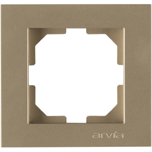 Arvia Electric, KAREN, Рамка 1-я, (титан)