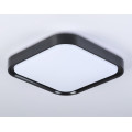 Потолочный светодиодный светильник 5000K 27Вт IP54